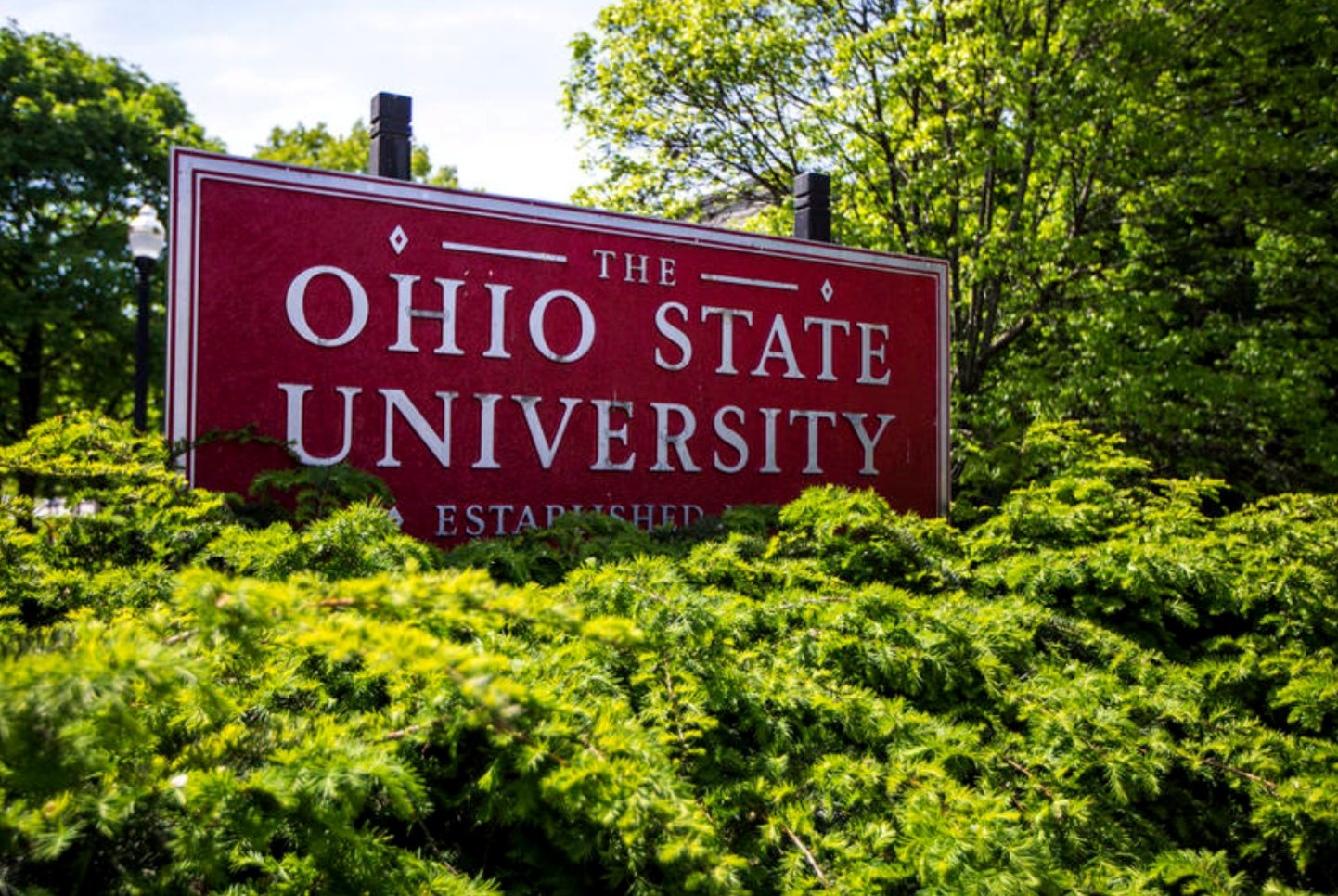 Ohio State University хамтран ажиллахаар санал солилцлоо